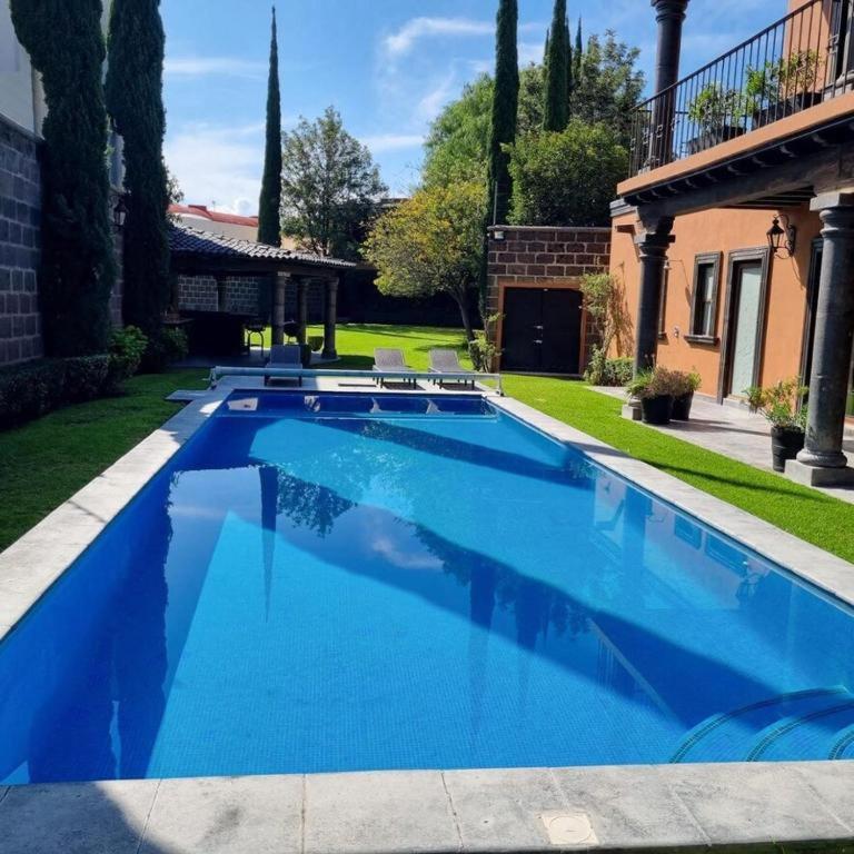 Villa Serena Private Pool & 9 Bedrooms - Villa - 15