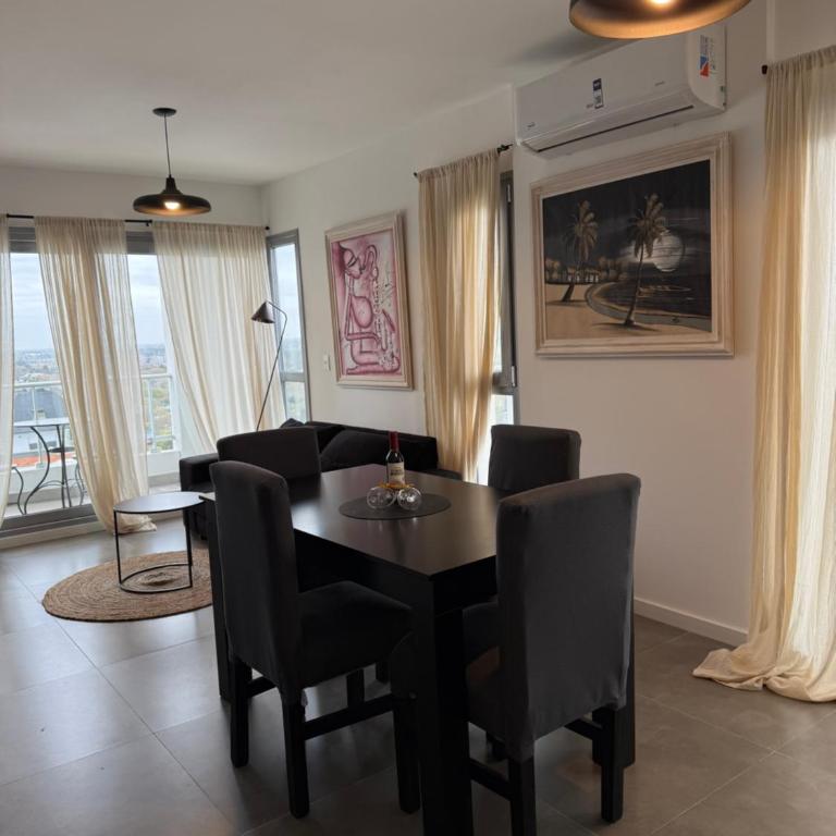 PentHouse - Apartamento de 1 dormitorio - 9