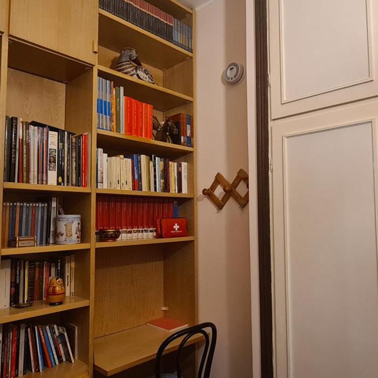 Casa Matilda Old Style - Appartement Standard - 11