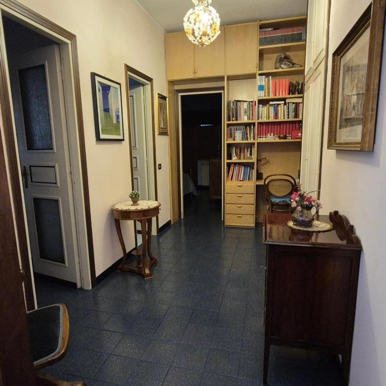 Casa Matilda Old Style - Appartement Standard - 12