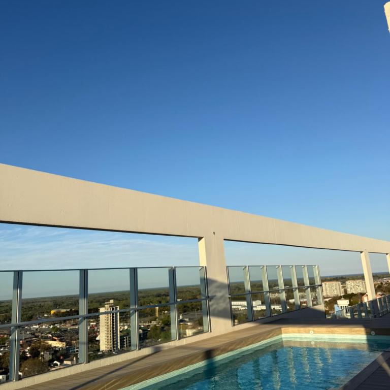 PentHouse - Apartamento de 1 dormitorio - 2