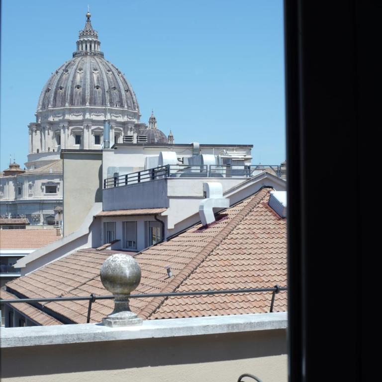 Leo's Terraces - Cupola - One-Bedroom Apartment - 22