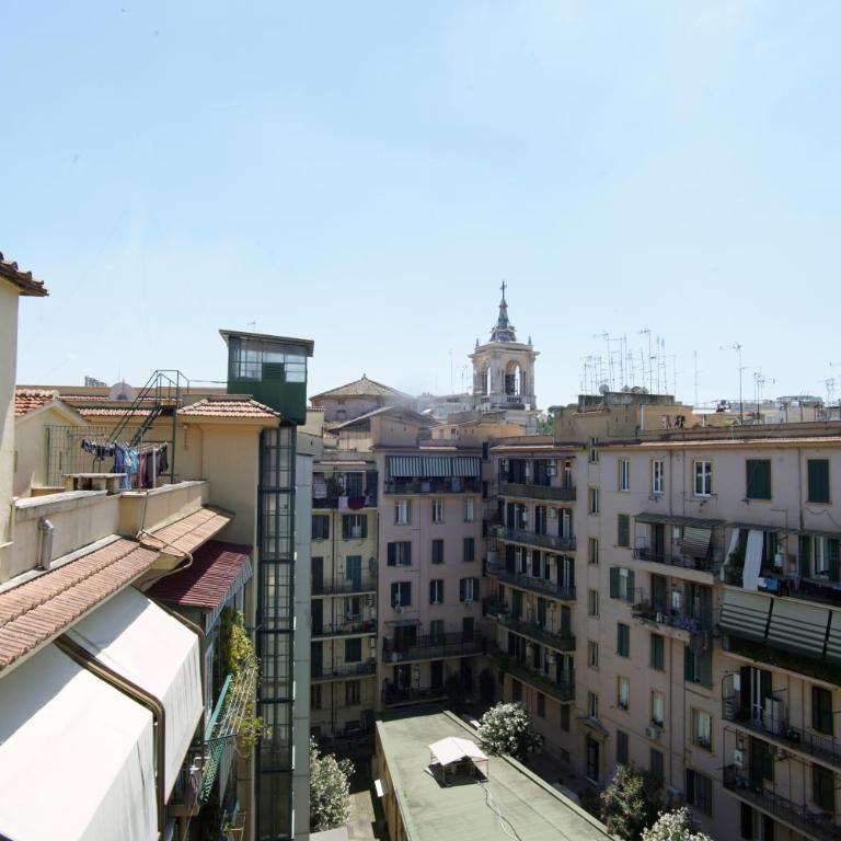 Leo's Terraces - Cupola - One-Bedroom Apartment - 21