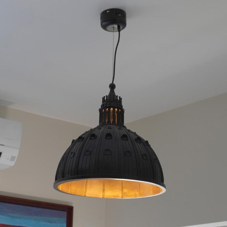 Leo's Terraces - Cupola - One-Bedroom Apartment - 23