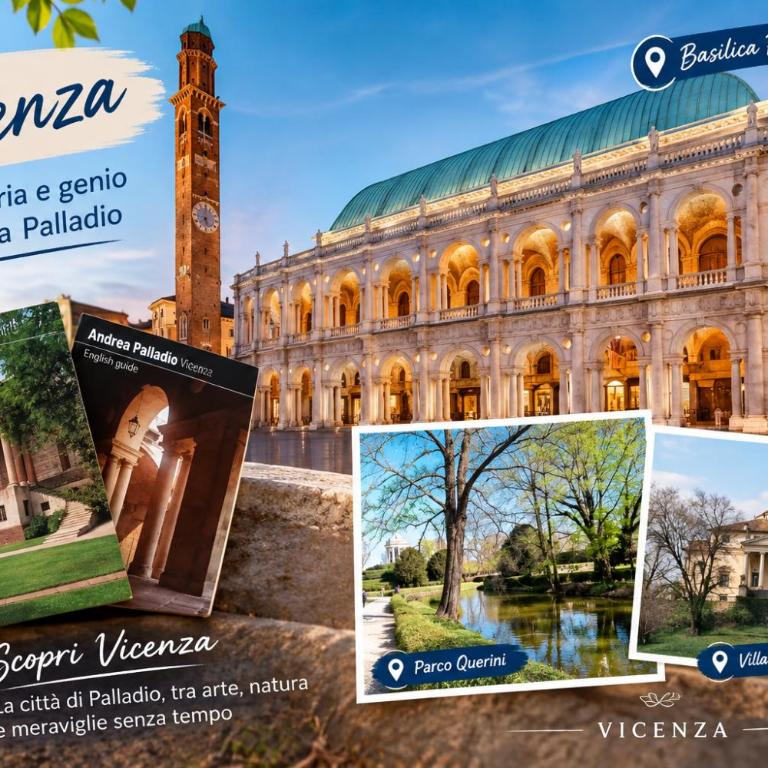 Casa Viola Vicenza - Free Parking & Relax - Appartamento Monolocale - 20