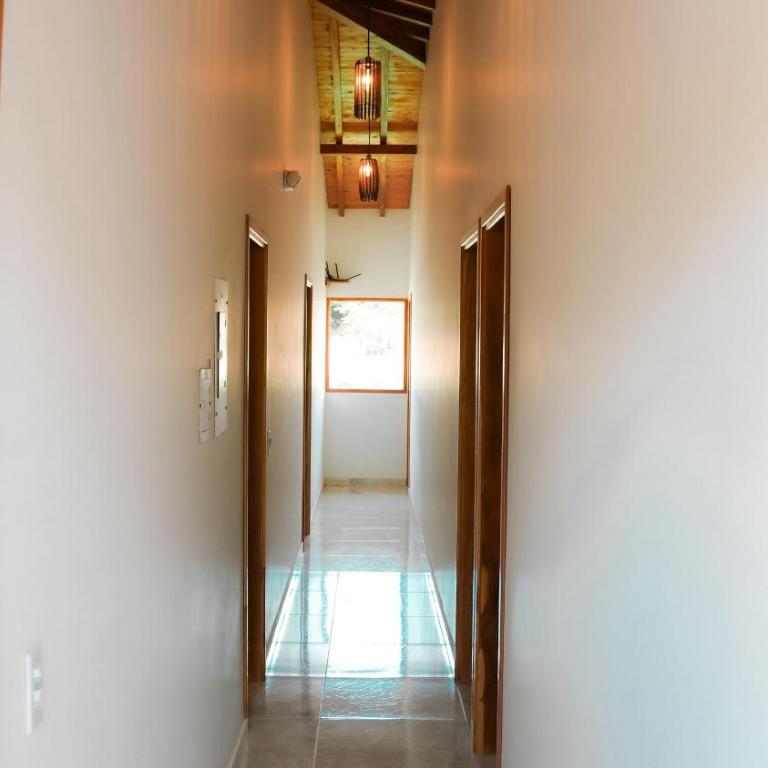 Casa hotel la virgen doradal - Habitación Familiar - 2