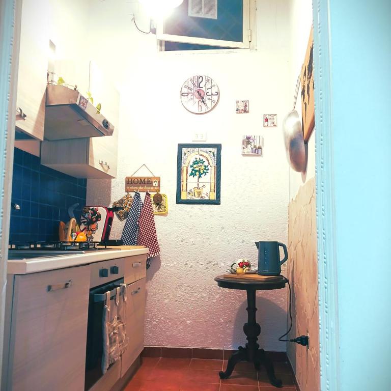 Casa vacanza Catania Approdo di Ulisse - Appartamento con 1 Camera da Letto - 40