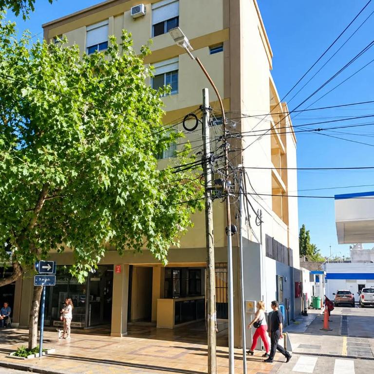 Dpto Rocio - Two-Bedroom Apartment - 13