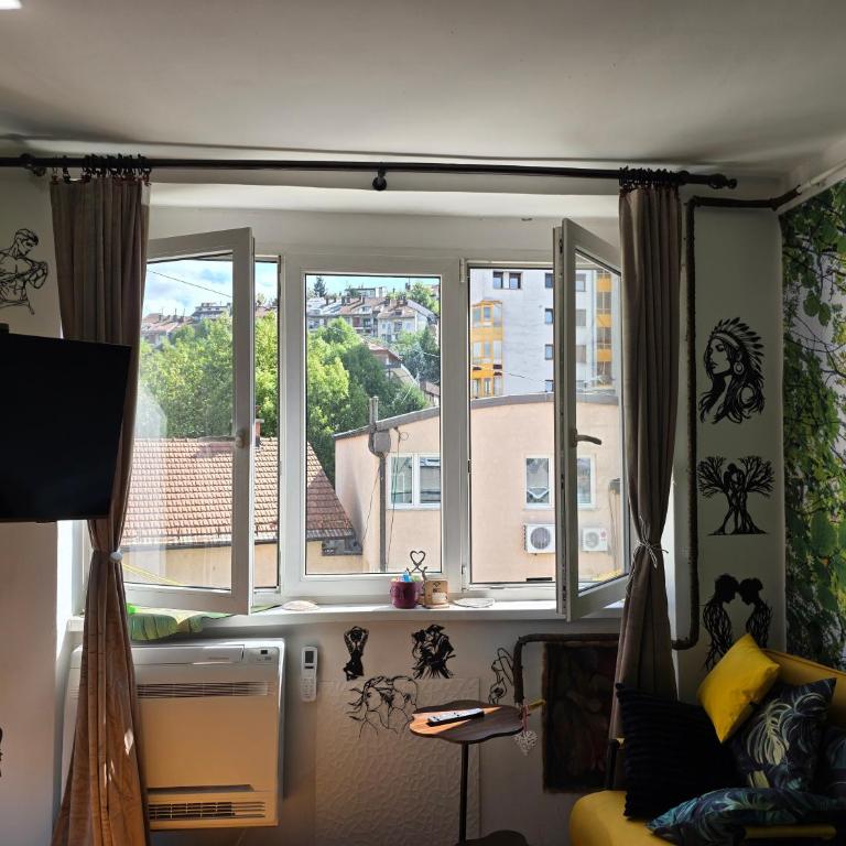 Di studio apartman - Standardni Studio - 18