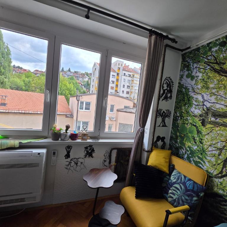 Di studio apartman - Standardni Studio - 17