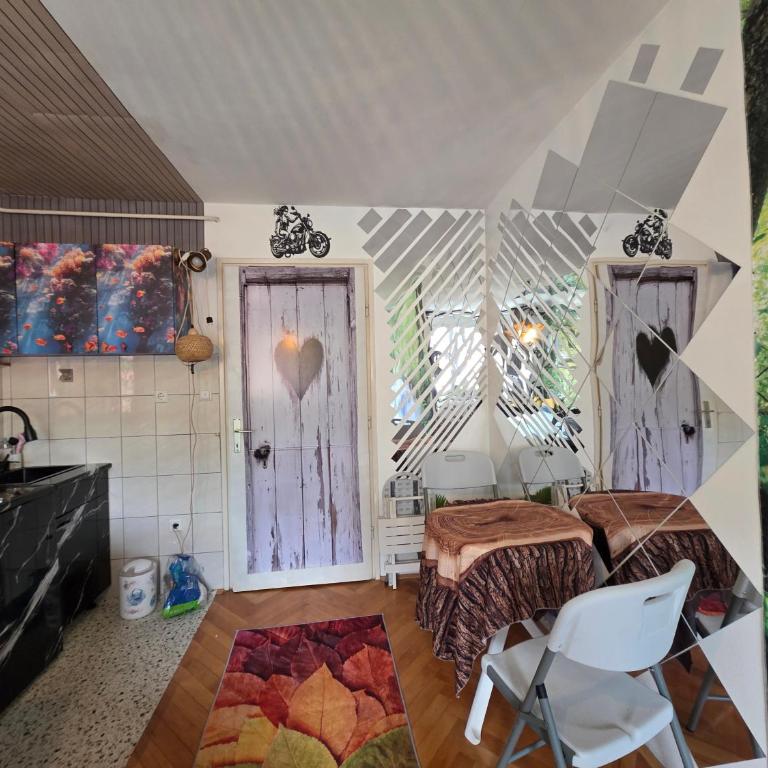 Di studio apartman - Standardni Studio - 55