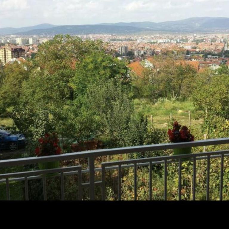 City view - Appartement 1 Chambre - 1