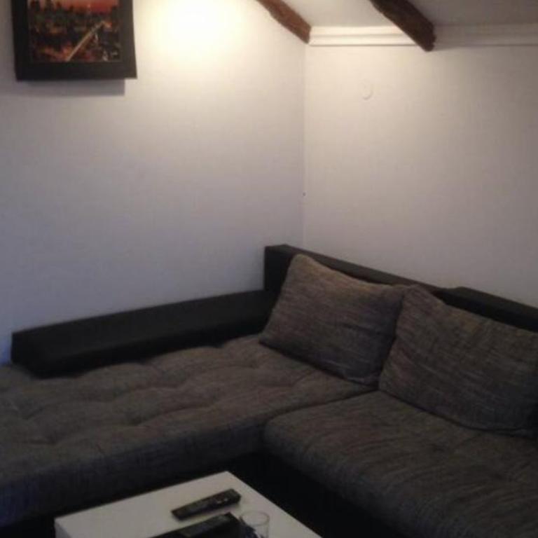 City view - Appartement 1 Chambre - 4