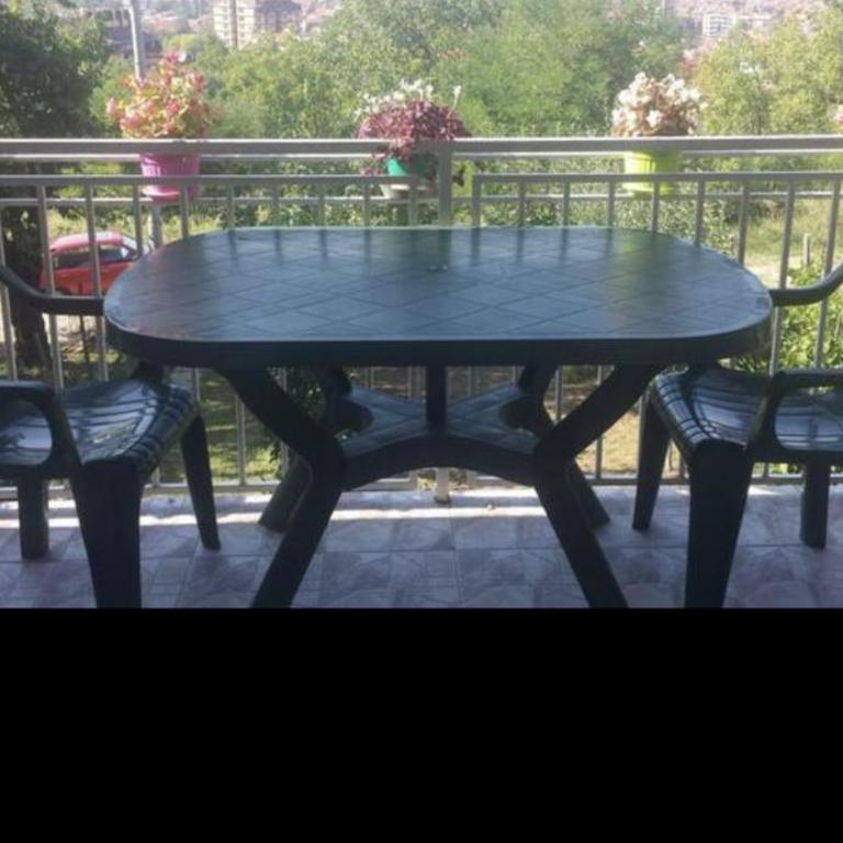 City view - Appartement 1 Chambre - 5