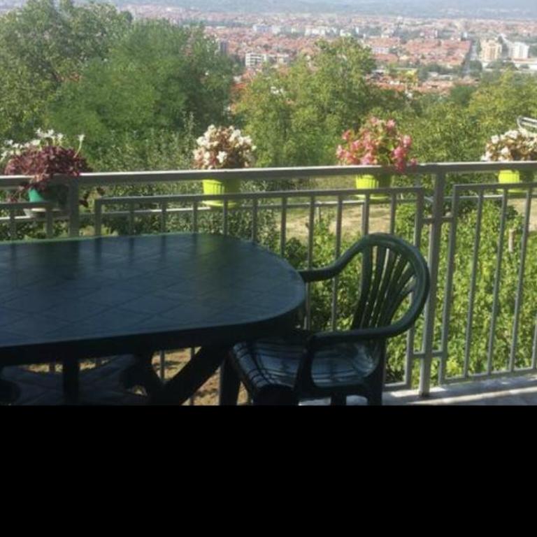 City view - Appartement 1 Chambre - 6