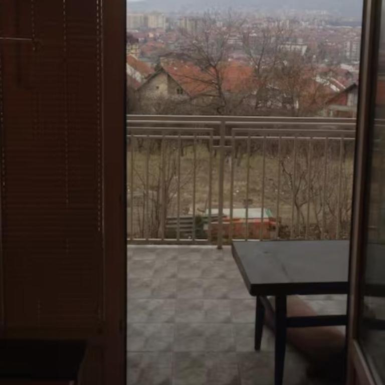 City view - Appartement 1 Chambre - 9