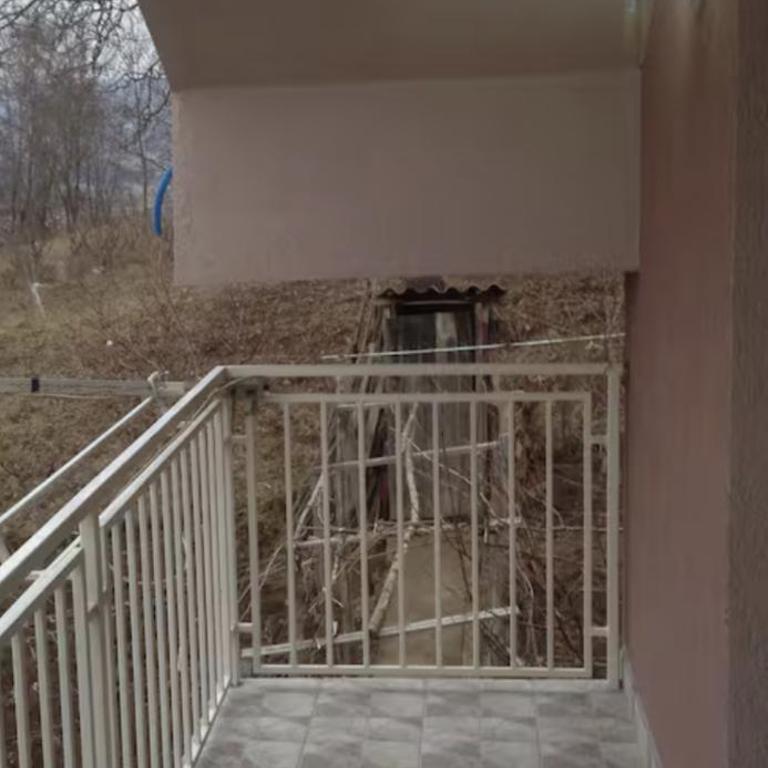 City view - Appartement 1 Chambre - 11