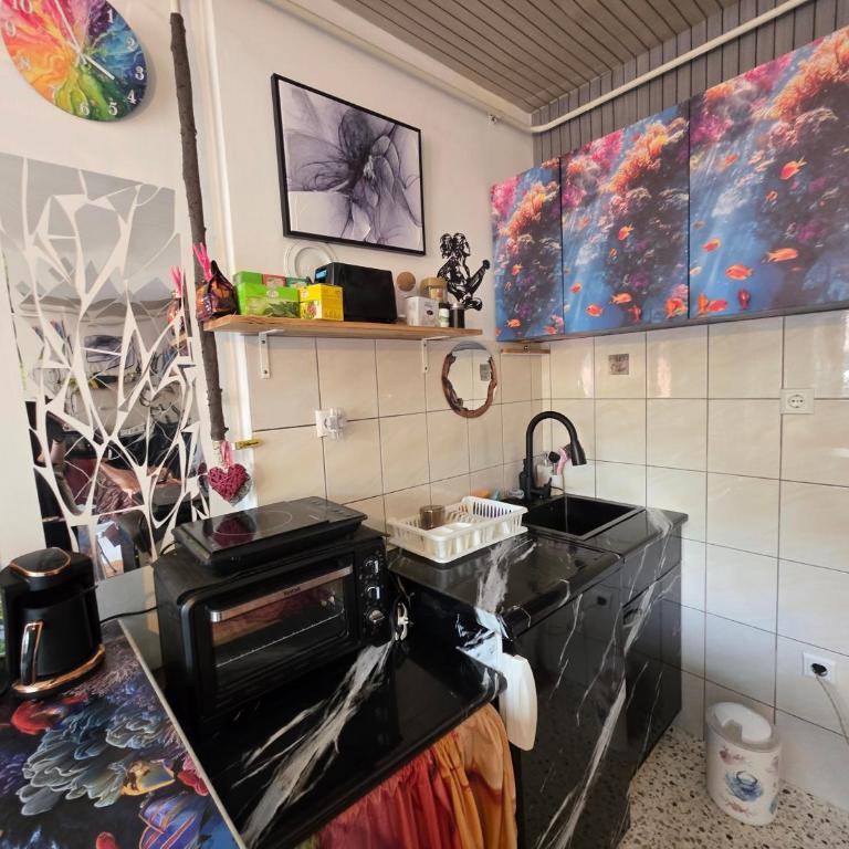 Di studio apartman - Standardni Studio - 54