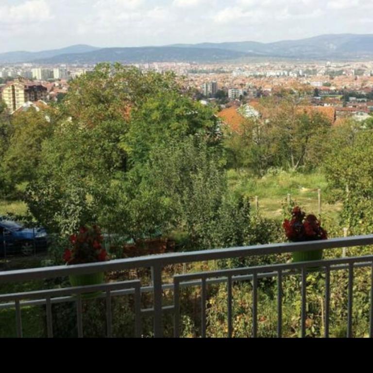 City view - Appartement 1 Chambre - 14