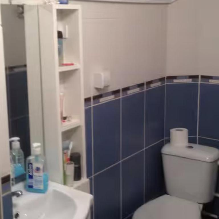City view - Appartement 1 Chambre - 15