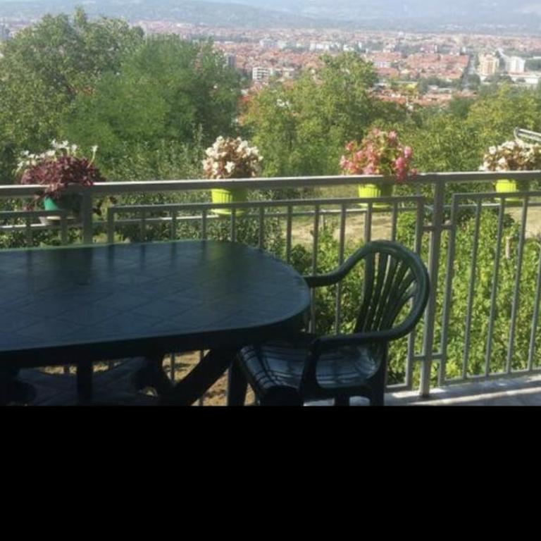 City view - Appartement 1 Chambre - 17