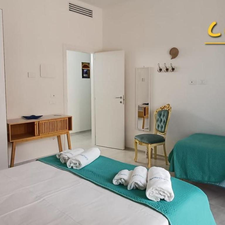 casandrea - Appartamento con 3 Camere da Letto - 21