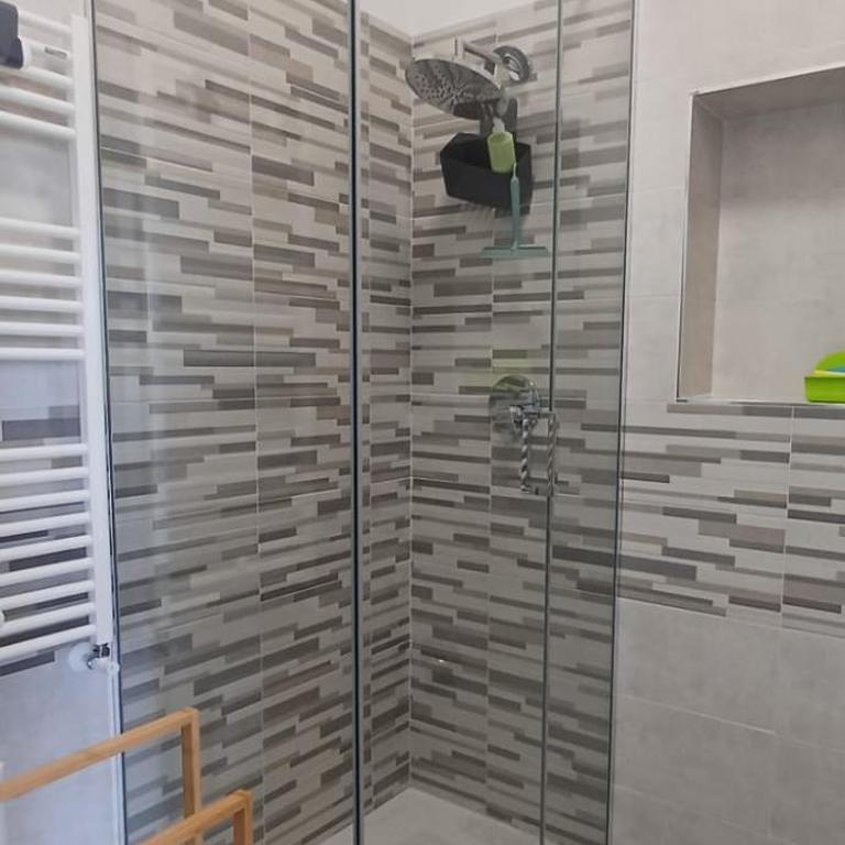 casandrea - Appartamento con 3 Camere da Letto - 26