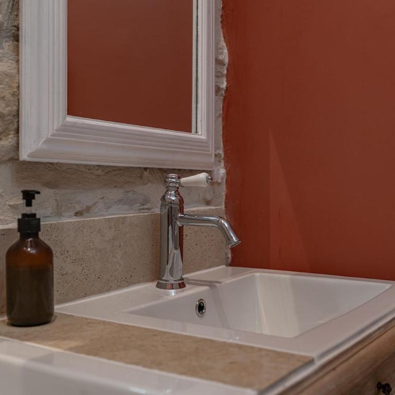 Haussmanimes - Élégance au cœur de Nîmes - Appartement 2 Chambres - 3