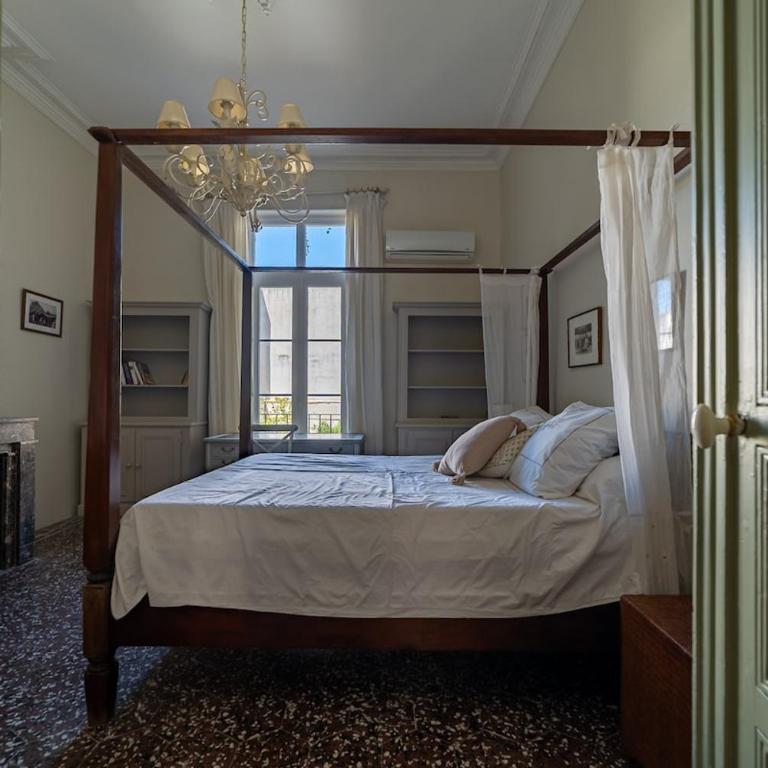 Haussmanimes - Élégance au cœur de Nîmes - Appartement 2 Chambres - 12