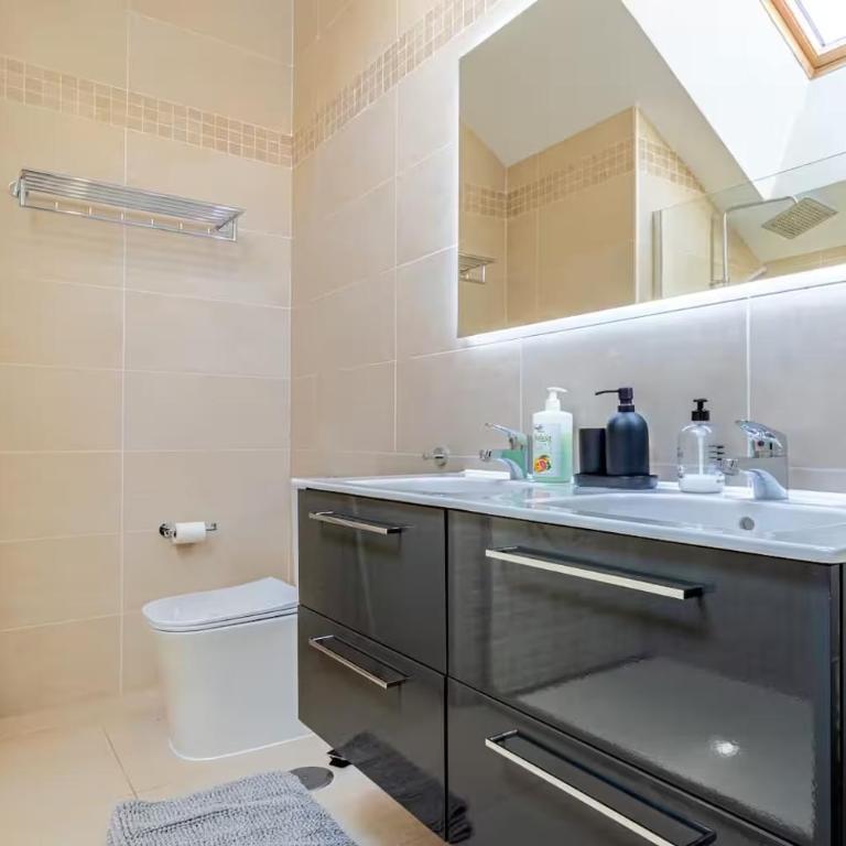 La Cala Sky View - Apartment mit 3 Schlafzimmern und Meerblick - 23