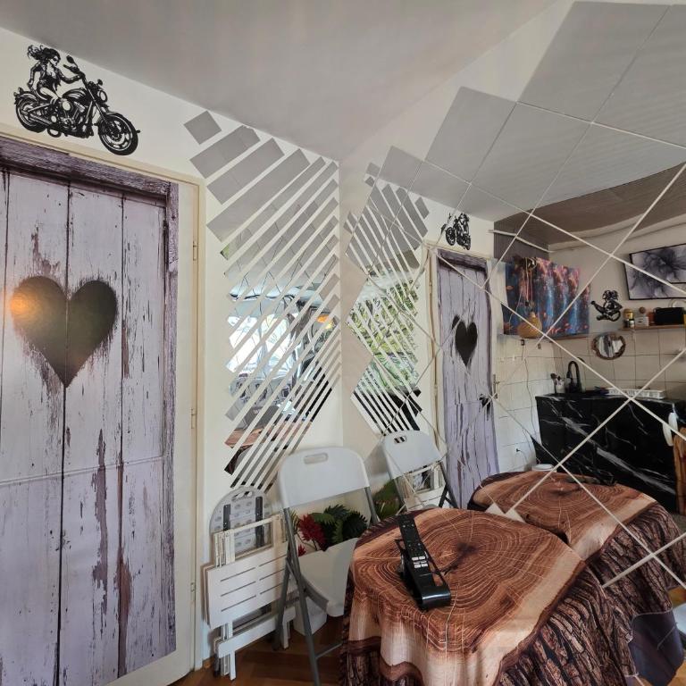 Di studio apartman - Standardni Studio - 53
