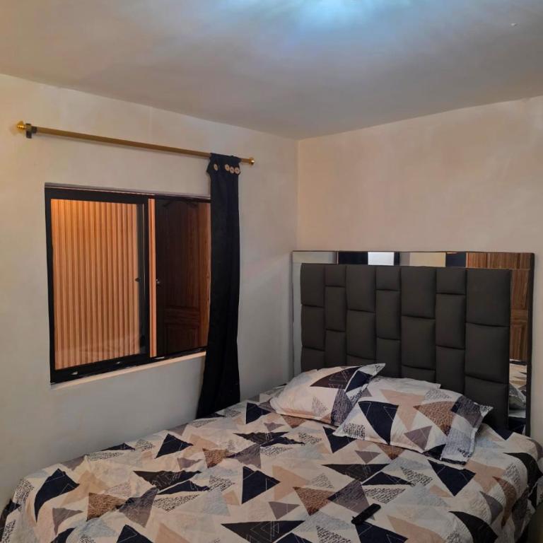 ECXEPCIONAL y ELEGANTE APARTAMENTO - Three-Bedroom Apartment - 5