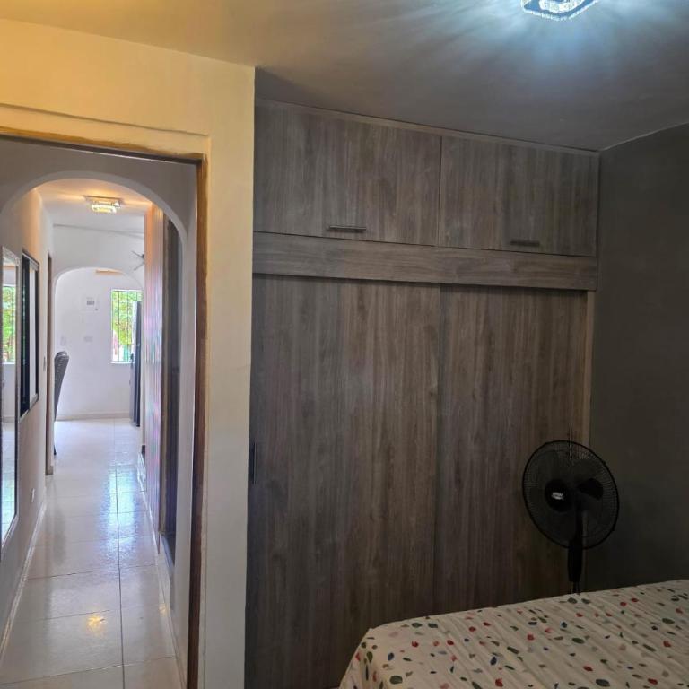 ECXEPCIONAL y ELEGANTE APARTAMENTO - Three-Bedroom Apartment - 7