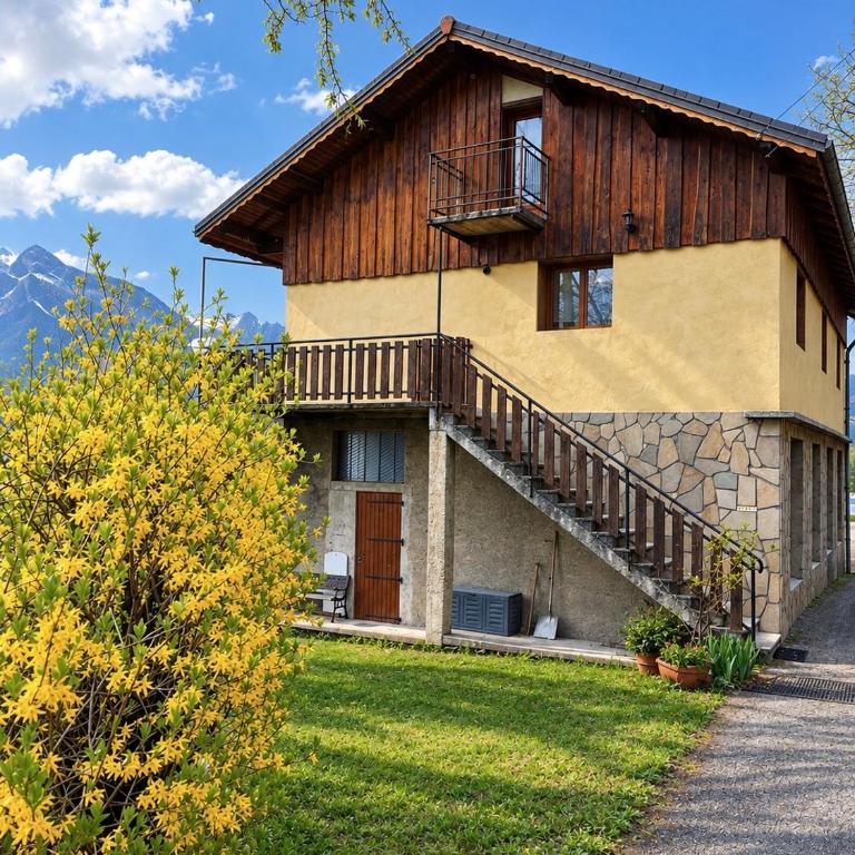 Le Nid des Bois - Maison familiale entre forêt et rivière - Maison 3 Chambres - 2