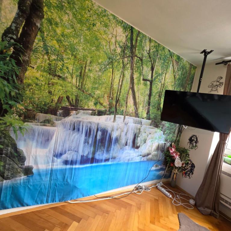 Di studio apartman - Standardni Studio - 51