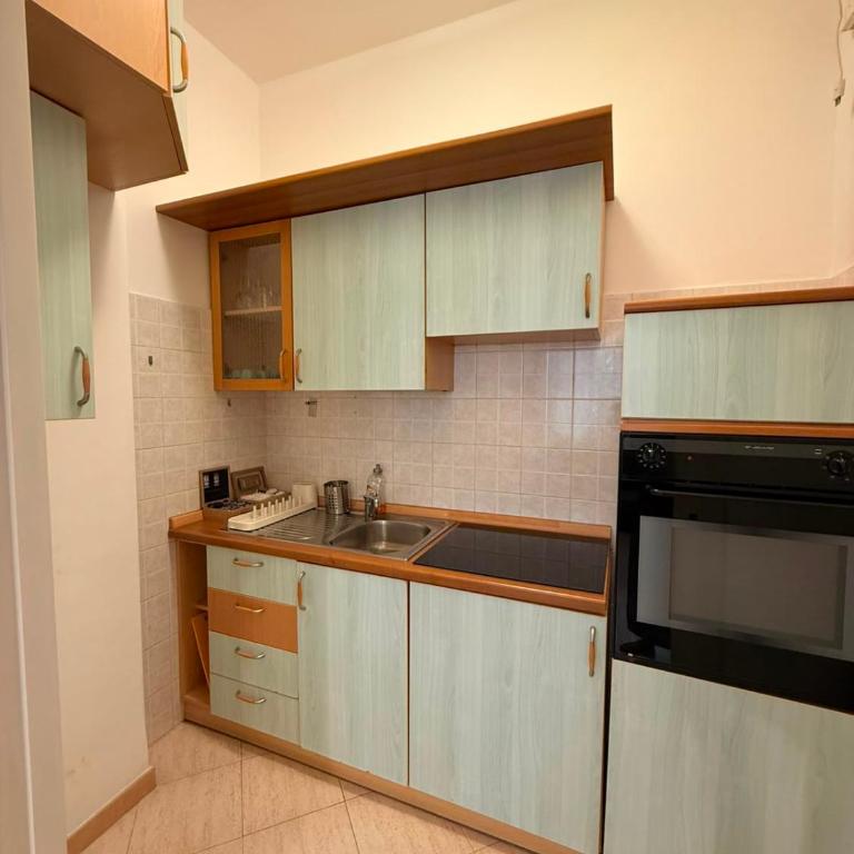Calefati 168 - Appartamento con 1 Camera da Letto - 5
