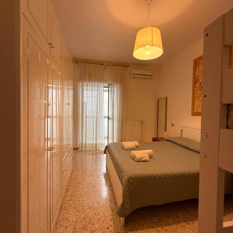 Calefati 168 - Appartamento con 1 Camera da Letto - 20
