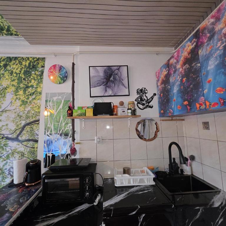 Di studio apartman - Standardni Studio - 57