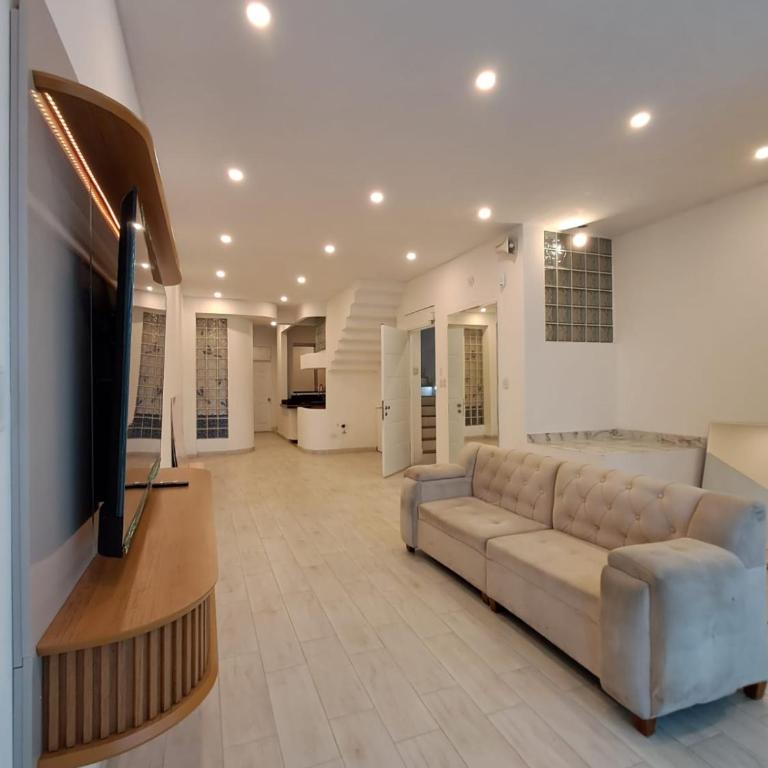 Apartment with Jacuzzi at Parque de las Aguas - One-Bedroom Apartment - 8