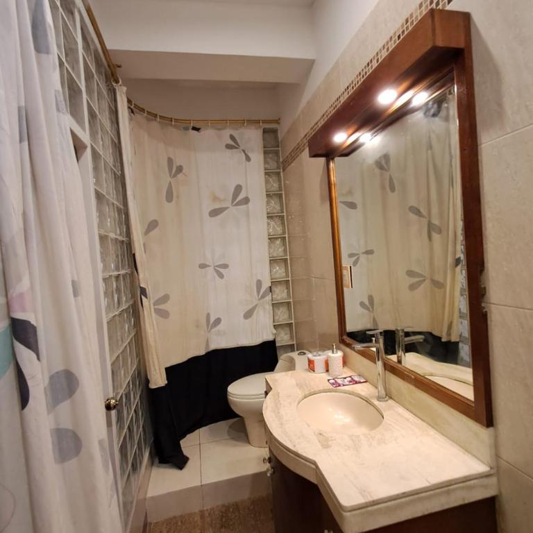 Apartment with Jacuzzi at Parque de las Aguas - One-Bedroom Apartment - 12