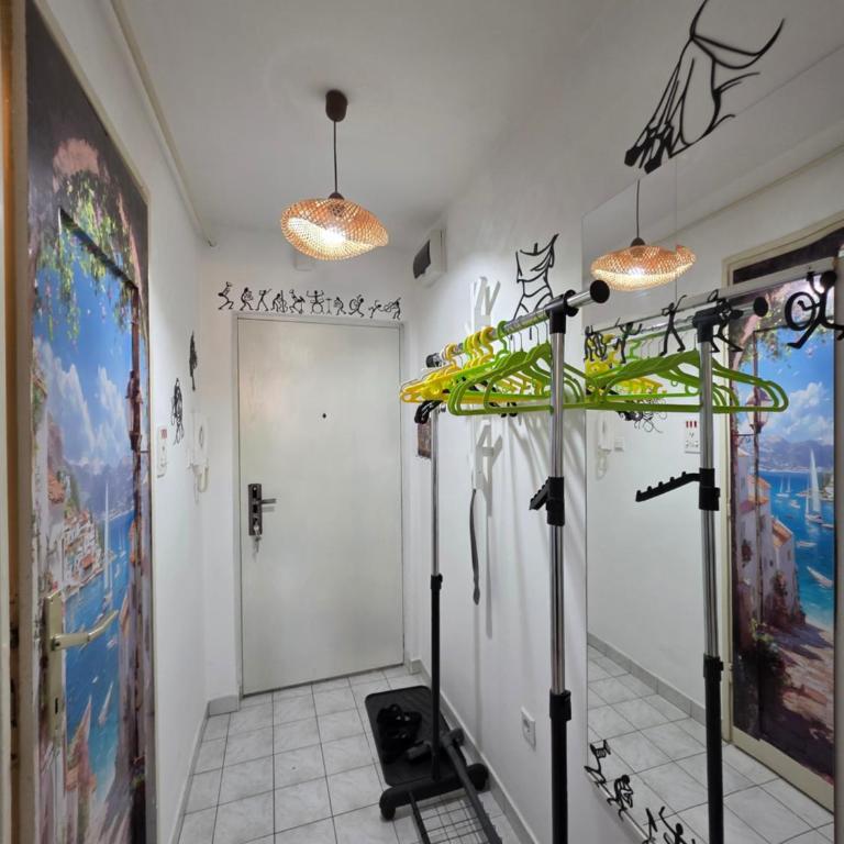 Di studio apartman - Standardni Studio - 61