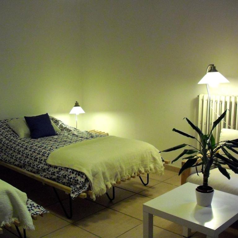 Casa despedida de soltero en Granada - Casa con 5 Camere da Letto - 11