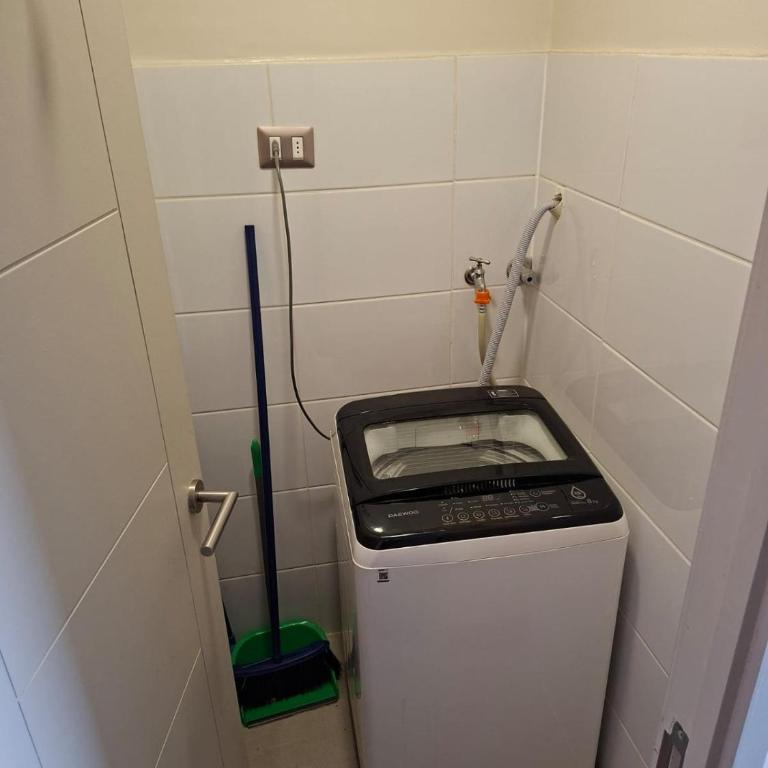 Acogedor departamento en el corazón de isla Teja - Apartamento de 2 dormitorios - 4