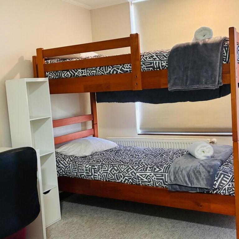 Acogedor departamento en el corazón de isla Teja - Apartamento de 2 dormitorios - 17