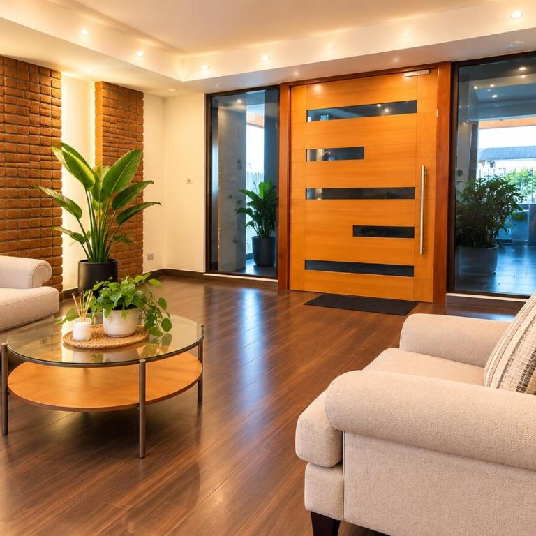 Acogedor departamento en el corazón de isla Teja - Apartamento de 2 dormitorios - 18