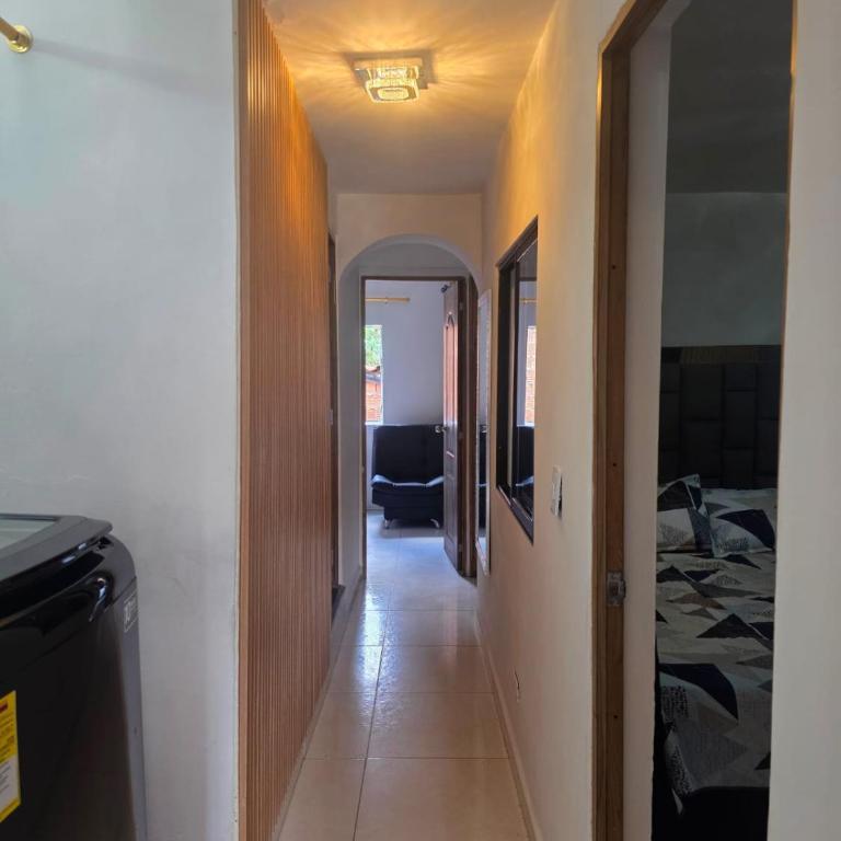 BONITO y ELEGANTE APARTAMENTO - Three-Bedroom Apartment - 5