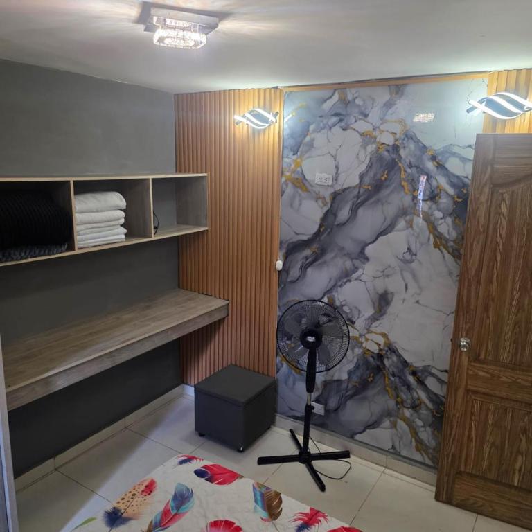 BONITO y ELEGANTE APARTAMENTO - Three-Bedroom Apartment - 9