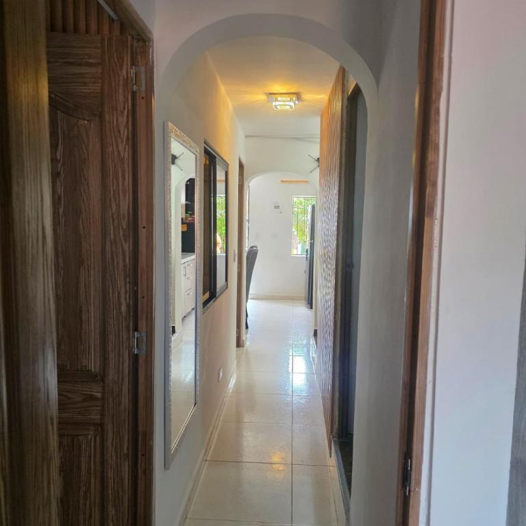 BONITO y ELEGANTE APARTAMENTO - Three-Bedroom Apartment - 14