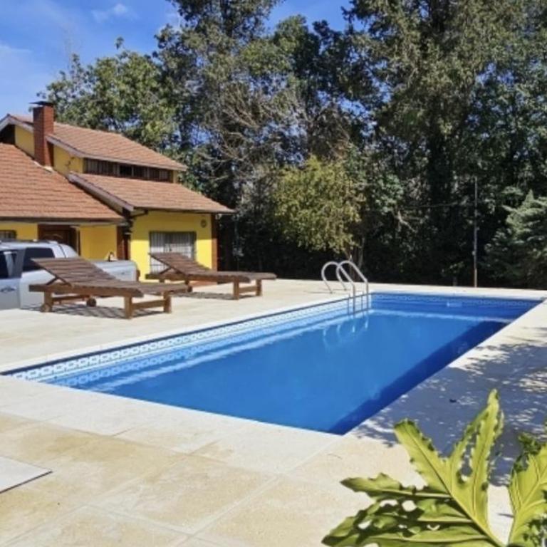 Alojamiento cerca de Ezeiza - Casa de 2 dormitorios - 3