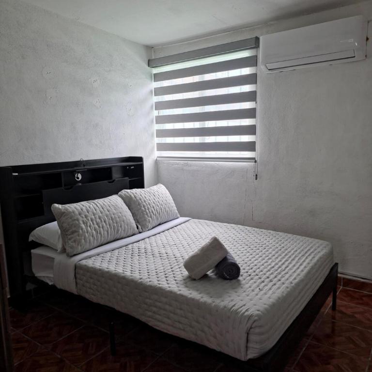 Casa Cimarrón, Parrilladas en familia - Casa de 2 dormitorios - 12